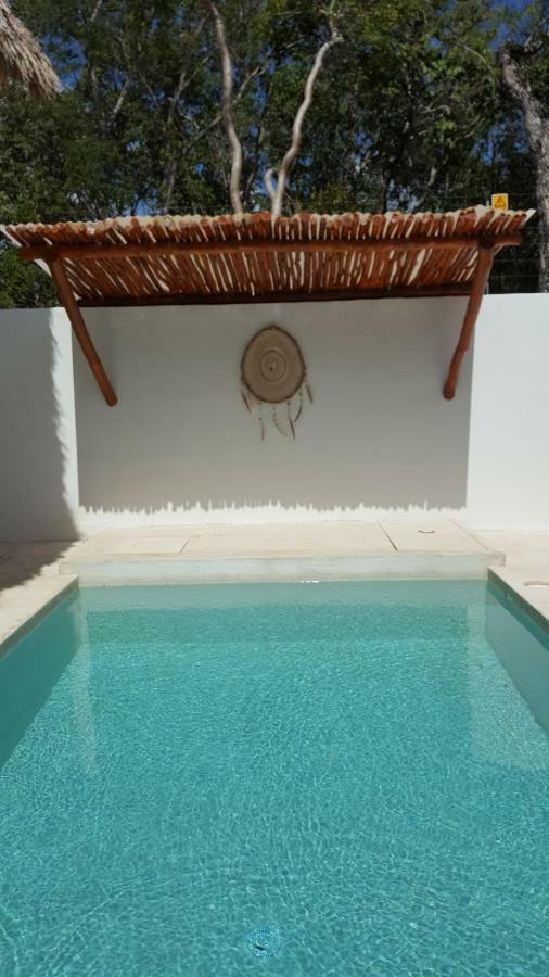 Casa Del Mar Tulum Aparthotel Ngoại thất bức ảnh