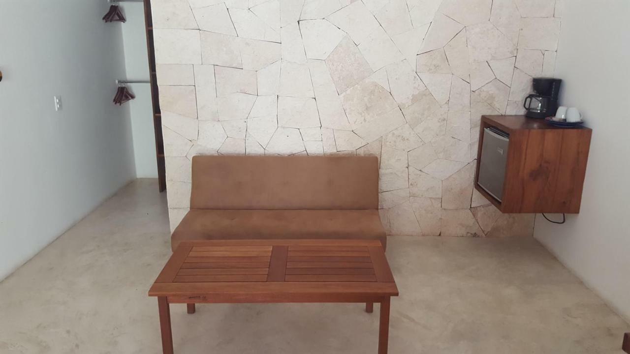 Casa Del Mar Tulum Aparthotel Ngoại thất bức ảnh
