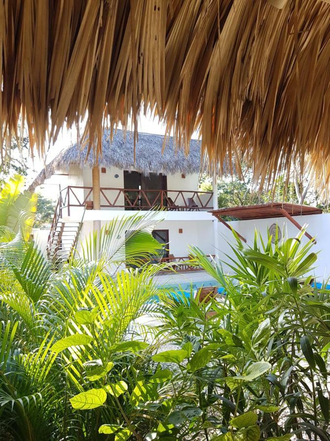 Casa Del Mar Tulum Aparthotel Ngoại thất bức ảnh