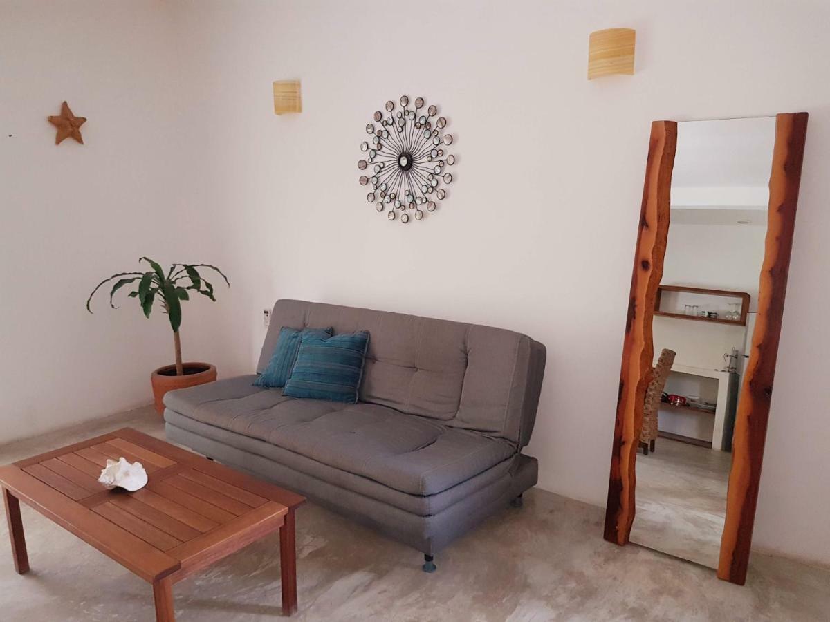 Casa Del Mar Tulum Aparthotel Ngoại thất bức ảnh