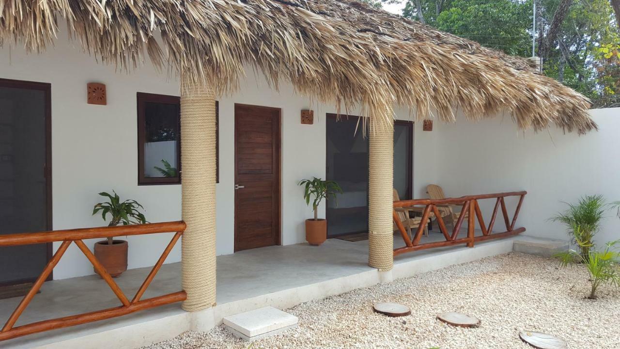 Casa Del Mar Tulum Aparthotel Ngoại thất bức ảnh