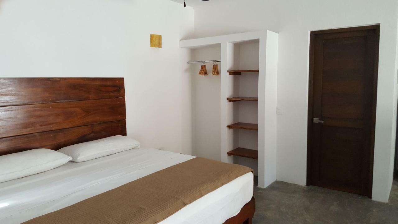 Casa Del Mar Tulum Aparthotel Ngoại thất bức ảnh