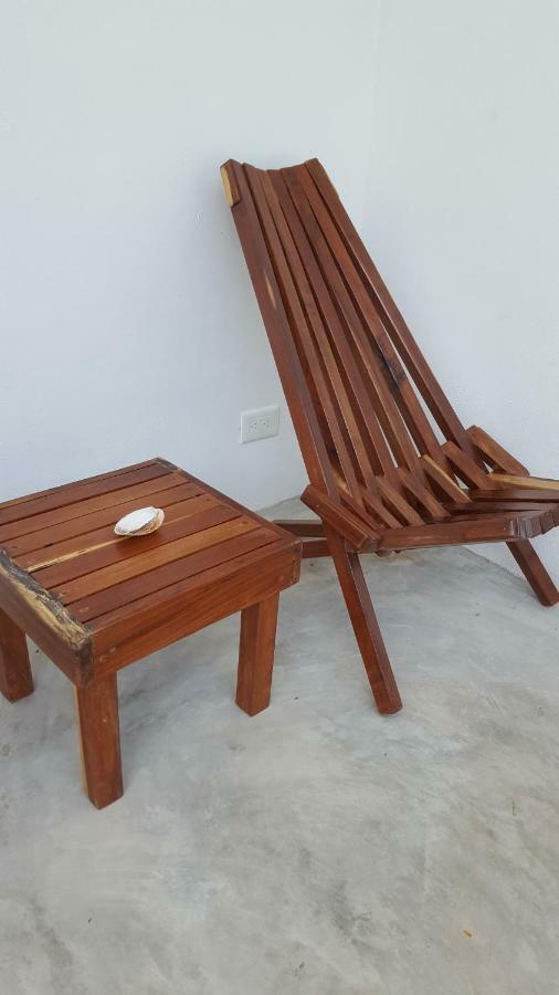 Casa Del Mar Tulum Aparthotel Ngoại thất bức ảnh