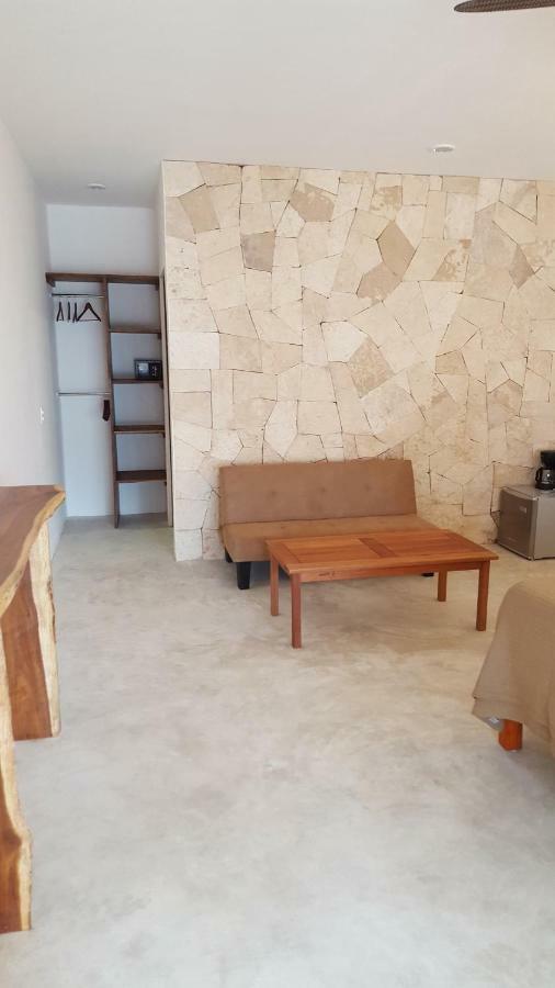 Casa Del Mar Tulum Aparthotel Ngoại thất bức ảnh