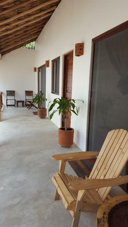 Casa Del Mar Tulum Aparthotel Ngoại thất bức ảnh