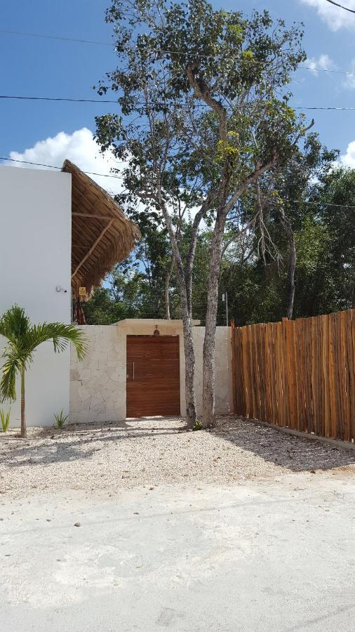Casa Del Mar Tulum Aparthotel Ngoại thất bức ảnh